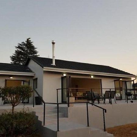 Clarens Escape Exterior foto