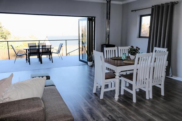 Clarens Escape Exterior foto