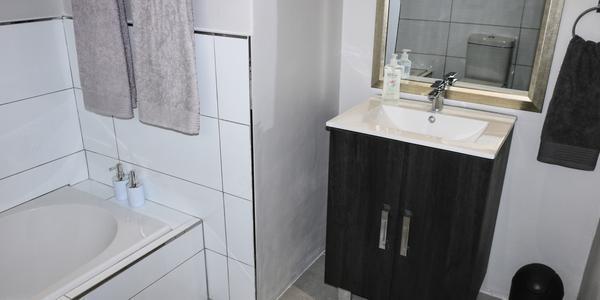 Clarens Escape Exterior foto